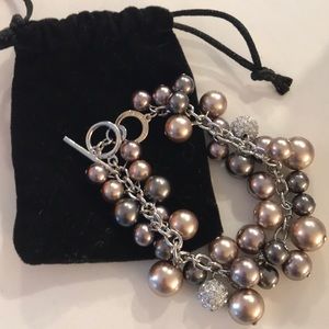 David Tutera Bracelet. NWOT. Never worn.